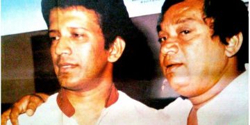 විජයයි ජෝතියි තරහ වුණේ ඇයි