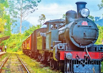 අඟුරු කකා වතුර බිබී නැවැත උපන් යකඩ යකා