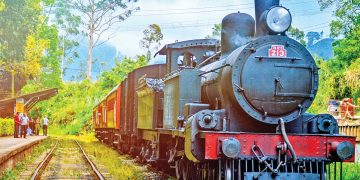 අඟුරු කකා වතුර බිබී නැවැත උපන් යකඩ යකා