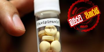 ගෝඨාගෙන් තවත් වැඩක්: කොරෝනා මට්ටු කරන ජපන් ‘එවිගන්’ දවස් ‌දෙකෙන් ලංකාවට එනවා