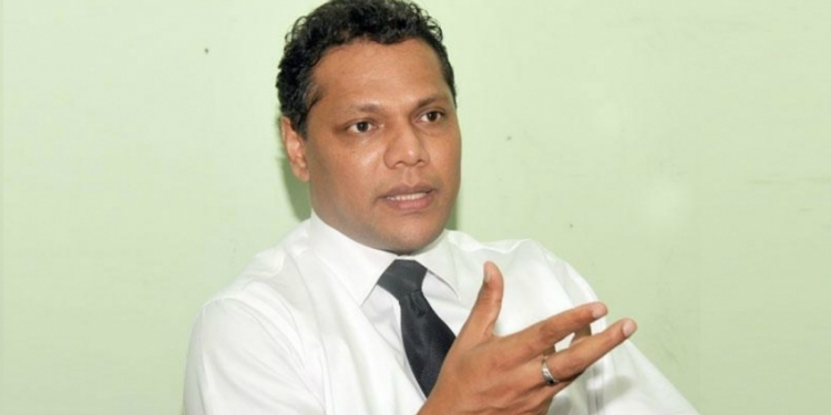 පාස්කු ප්රහාරයට ගෑවුණු ප්රබල දේශපාලකයන් ගැන ෆොන්සේකා කරපු මහා හෙළිදරව්ව