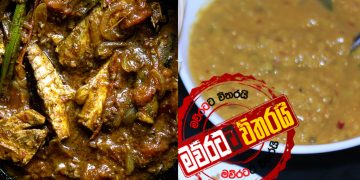 ඉන්ධන සහනය පරිප්පු-සැමන්වලට
