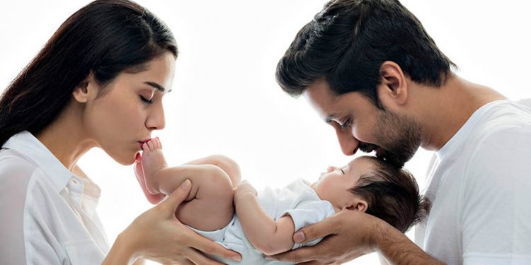 අලුත් බබාට අලුත් නමක්