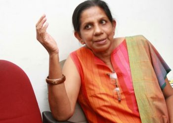 සමහර මාධ්‍ය ගැන මට විශ්වාසයක් නෑ