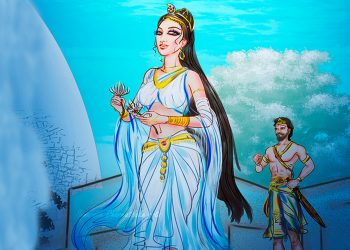 දුටුගැමුණු රජුගේ බිසවගේ රහස
