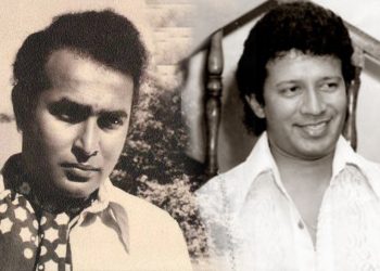 ගාමිණීගේ විජයගේ බොරු කොණ්ඩ