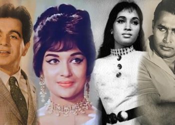 තිරයේ එක් නොවූ දිලිප් – ආශා,  ගාමිණී – සුමනා
