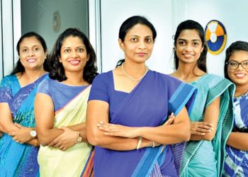 හැටන් නැෂනල් බැංකුව ජාත්‍යන්තර කාන්තා දිනය සමරයි