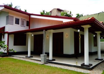 උහුලන්නට බැරි වාස්තු ගින්දර