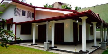 උහුලන්නට බැරි වාස්තු ගින්දර