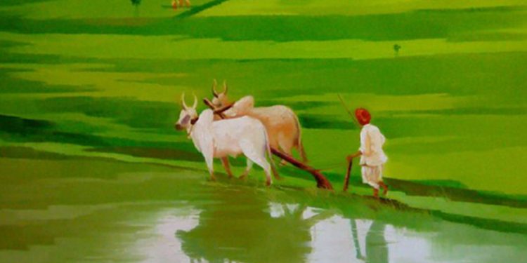 ඉන්දියාව වෙනස් කළ ක්රි.ව. 1500