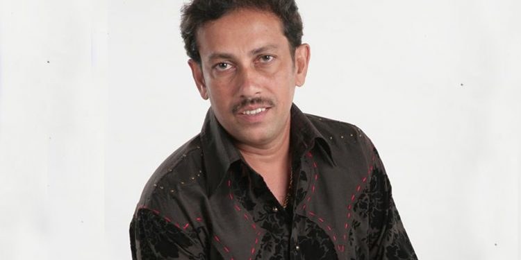මම ලොකු කට්ටක් කාපු කෙනෙක් නෙමෙයි