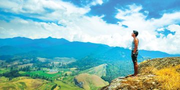 පුංචි නවසීලන්තයේ හෝරාවක්