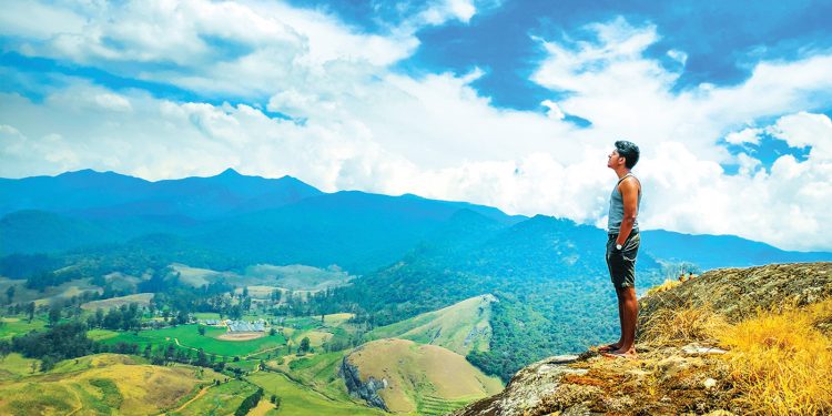 පුංචි නවසීලන්තයේ හෝරාවක්