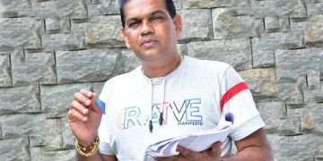 මම නිර්මාණය කරන්නේ ජීවිතය එක්ක බැඳුණු කතා
