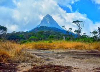 දන්න සිරිපාදෙට නොදන්න ගමනක්