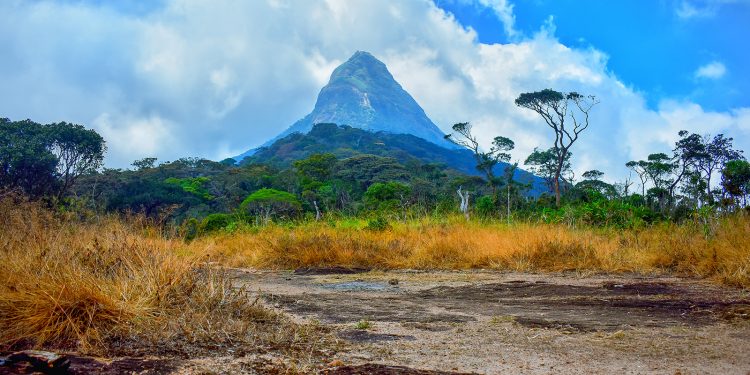 දන්න සිරිපාදෙට නොදන්න ගමනක්