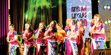 “සෙලාන් ලෙට්රාස්” සාර්ථකව අවසන් වෙයි