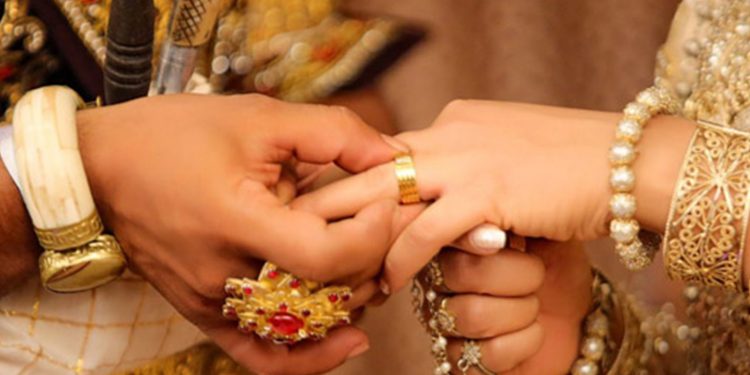 විවාහය සුබ අසුබ වෙන්නෙ කොහොමද