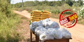 රොෂාන් මහානාම සැබෑ නායකත්වය ‌පෙන්වයි… (PHOTOS)