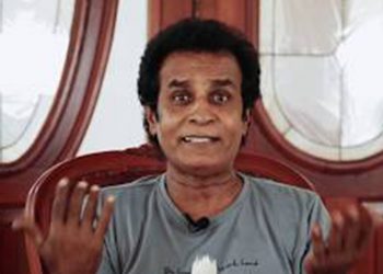 බන්දුගෙන් සංවේදී ඉල්ලීමක්