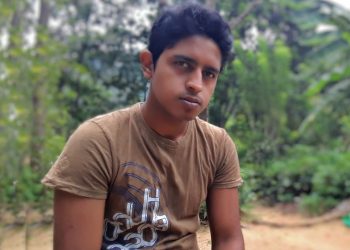 FB හොල්ලපු බේකරියේ බෙල්ටා