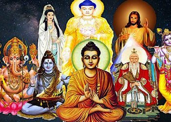 ආගමටත් හරස් වුණු කොරෝනා