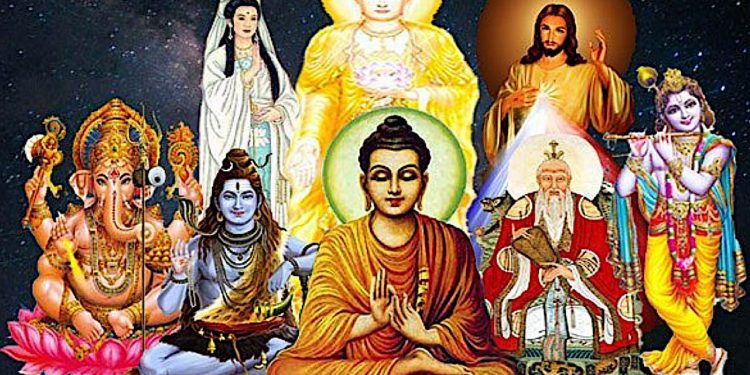 ආගමටත් හරස් වුණු කොරෝනා