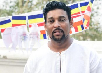 ඩිල්ශාන් ඕස්ටේ්‍රලියාවේ ගිහිල්ලාද