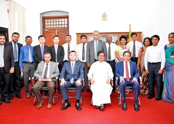 Huawei විසින් TECH4ALL දියත් කරයි