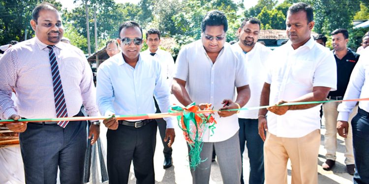 අයිඩියල් ෆස්ට් චොයිස් සේවාව දඹුල්ලට හා කැලණියට ව්යාප්ත කරයි