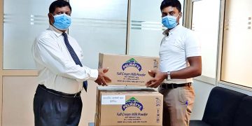 පැල්වත්ත වෙතින්, කෝවිඞ් 19 එරෙහිව සමාජ සත්කාර ගණනාවක්