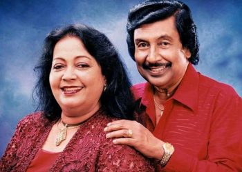 සිංහල සිනමාවේ රෝයි – සුමනා සලකුණ