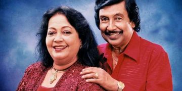 සිංහල සිනමාවේ රෝයි – සුමනා සලකුණ