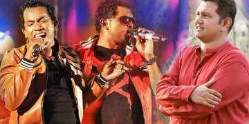 කොරෝනාවට බය නැති අපේ රැහේ එවුන්