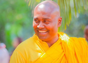 අපේ ජාතියට වැරදුණා; දැන්වත් හිටවපියව්…