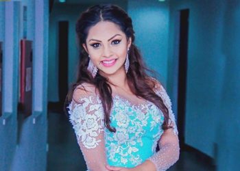 ආශාව නතුවූ ශලිනිගේ පිපාසය
