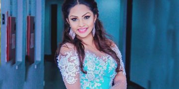 ආශාව නතුවූ ශලිනිගේ පිපාසය