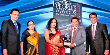 සෙලින්කෝ ලයිෆ්  14 වැනි වසරටත් ලංකාවේ ජනප්‍රියම ජීවිත රක්ෂණ  සමාගම බවට පත්වෙයි