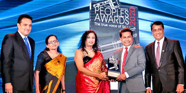 සෙලින්කෝ ලයිෆ් 14 වැනි වසරටත් ලංකාවේ ජනප්රියම ජීවිත රක්ෂණ සමාගම බවට පත්වෙයි