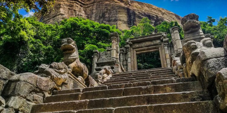 ඉතිහාසයේ සැඟවුණු රහස් යාපහුවෙන් මතුවෙයිද