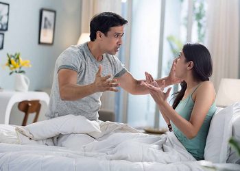 ග්‍රහයො පිට පටවන පිරිමින්ගේ වැරදි