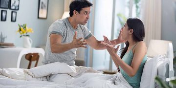 ග්‍රහයො පිට පටවන පිරිමින්ගේ වැරදි