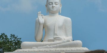 බුදු දහමයි ජ්‍යෝතිෂයයි