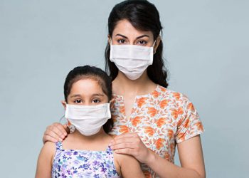 කොරෝනාවෙන් බේරෙන්න බලගතු මන්ත්‍රයක්