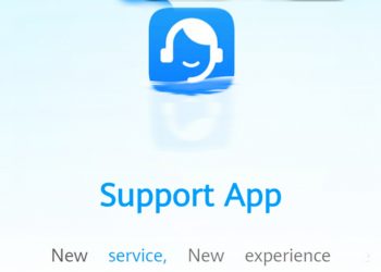 Huawei Support App තුළින්  ස්මාර්ට් දුරකථන  ගැටලු සඳහා විසඳුම්