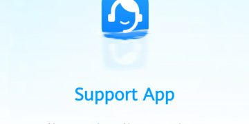 Huawei Support App තුළින්  ස්මාර්ට් දුරකථන  ගැටලු සඳහා විසඳුම්