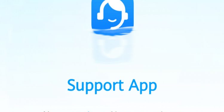Huawei Support App තුළින් ස්මාර්ට් දුරකථන ගැටලු සඳහා විසඳුම්