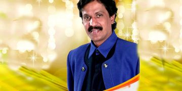 කැසට් එක තුරුළු කරගෙන මම හොඳටම ඇඬුවා