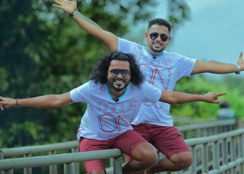 ලකයි – සිකයි නැවතත් එකතු වෙයි?